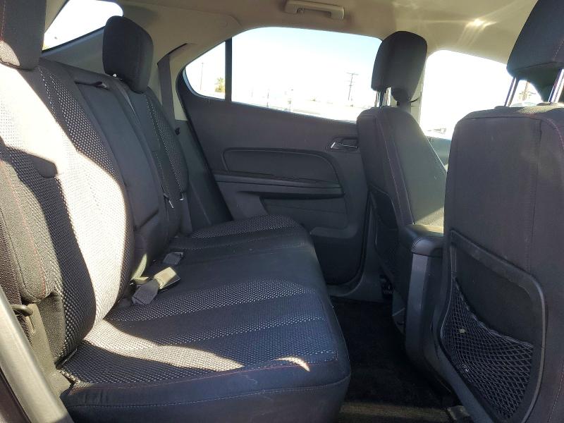 صورة رقم 11 من المزاد - 2016 CHEVROLET EQUINOX مع VIN 2GNALCEK8G6236895