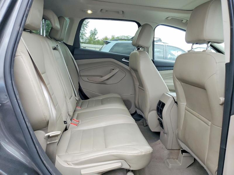 Фото 11 с аукциона – 2015 FORD ESCAPE с VIN 1FMCU9J91FUB96420