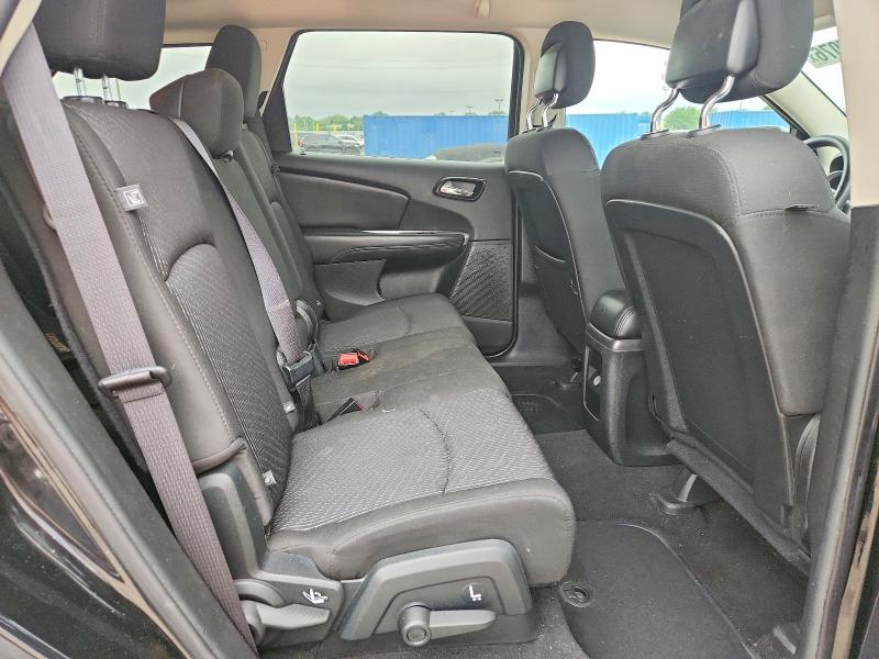 Снимка 11 от търг – 2016 DODGE JOURNEY с VIN 3C4PDCAB4GT218301