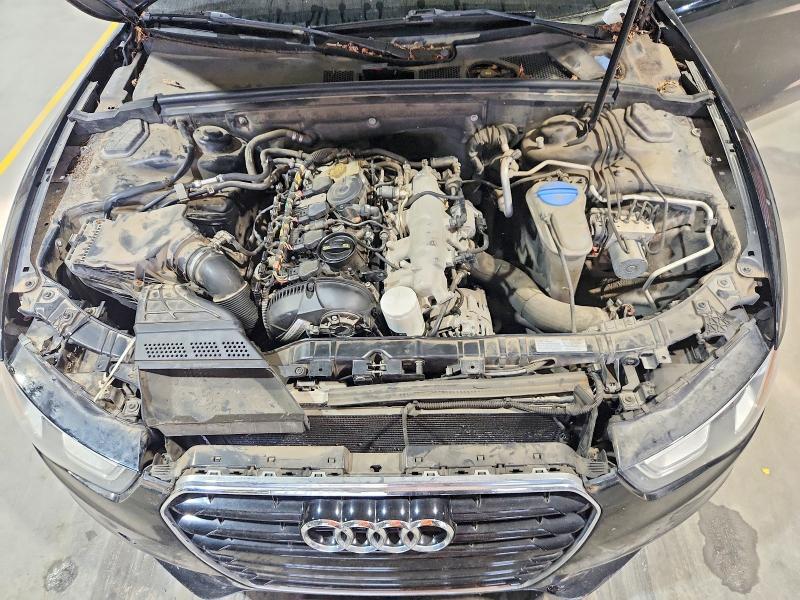 صورة رقم 11 من المزاد - 2014 AUDI A5 مع VIN WAUCFAFR2EA053403
