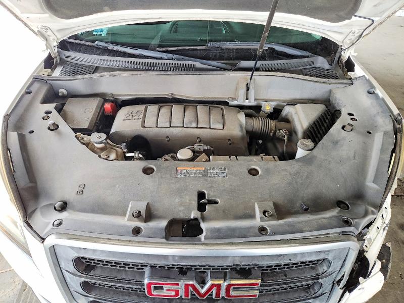 Photo 12 from auction – 2014 GMC ACADIA with VIN 1GKKRNED4EJ258325