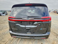 Zdjęcie 6 z aukcji – 2021 CHRYSLER PACIFICA z VIN 2C4RC1L77MR599634
