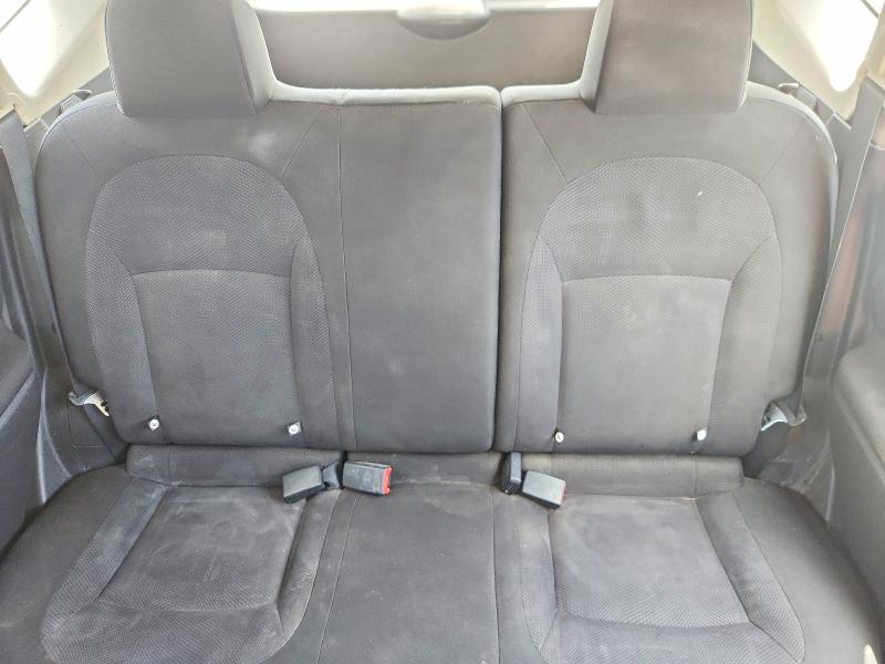 Photo 10 from auction – 2015 NISSAN ROGUE SELECT with VIN JN8AS5MT7FW653077