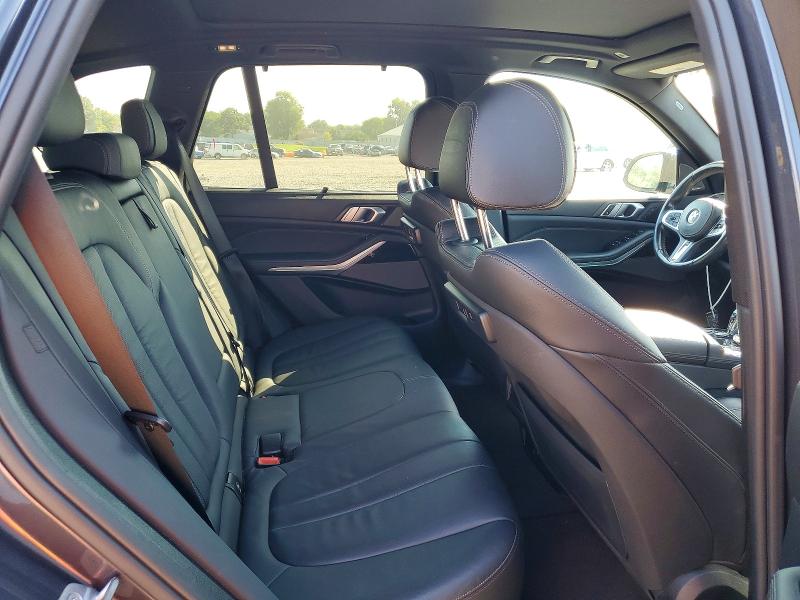Foto 11 de la subasta – 2019 BMW X5 con VIN 5UXCR6C56KLL34398