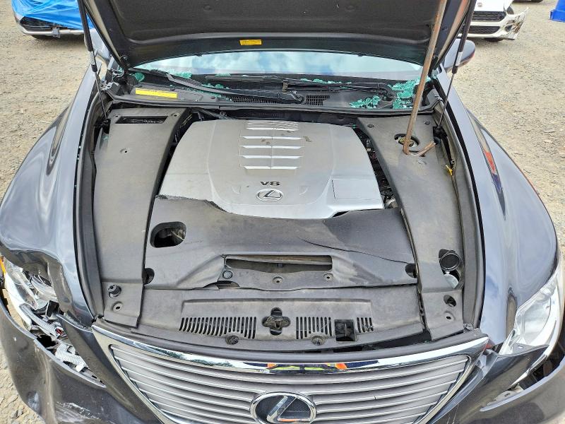 Foto 11 de la subasta – 2008 LEXUS LS con VIN JTHBL46F385073346