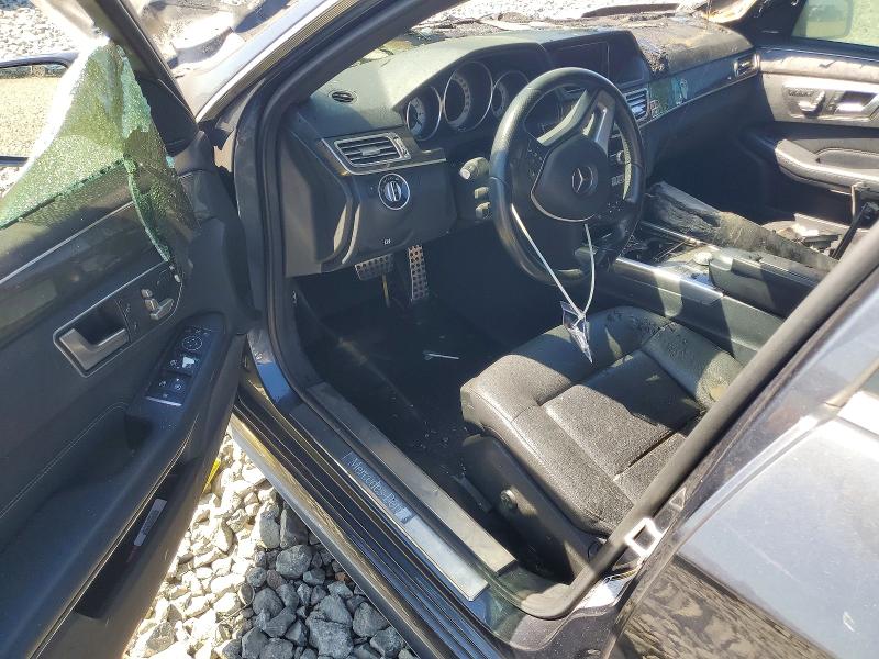 Фото 8 с аукциона – 2015 MERCEDES-BENZ E с VIN WDDHF5KB3FB089739