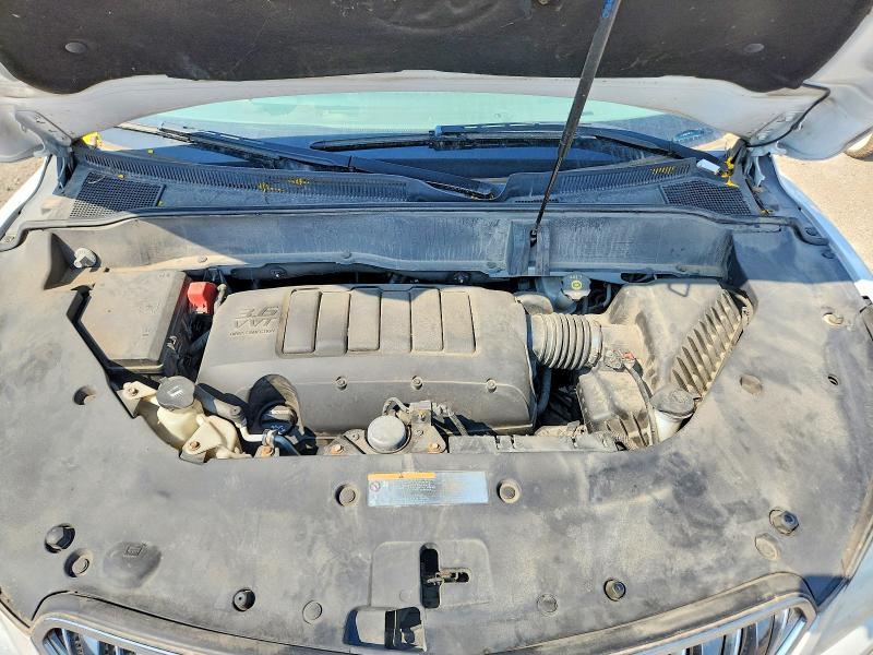 Photo 12 from auction – 2017 BUICK ENCLAVE with VIN 5GAKVCKD8HJ282438