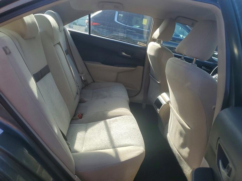 Photo 10 from auction – 2013 TOYOTA CAMRY with VIN 4T1BF1FK4DU712365