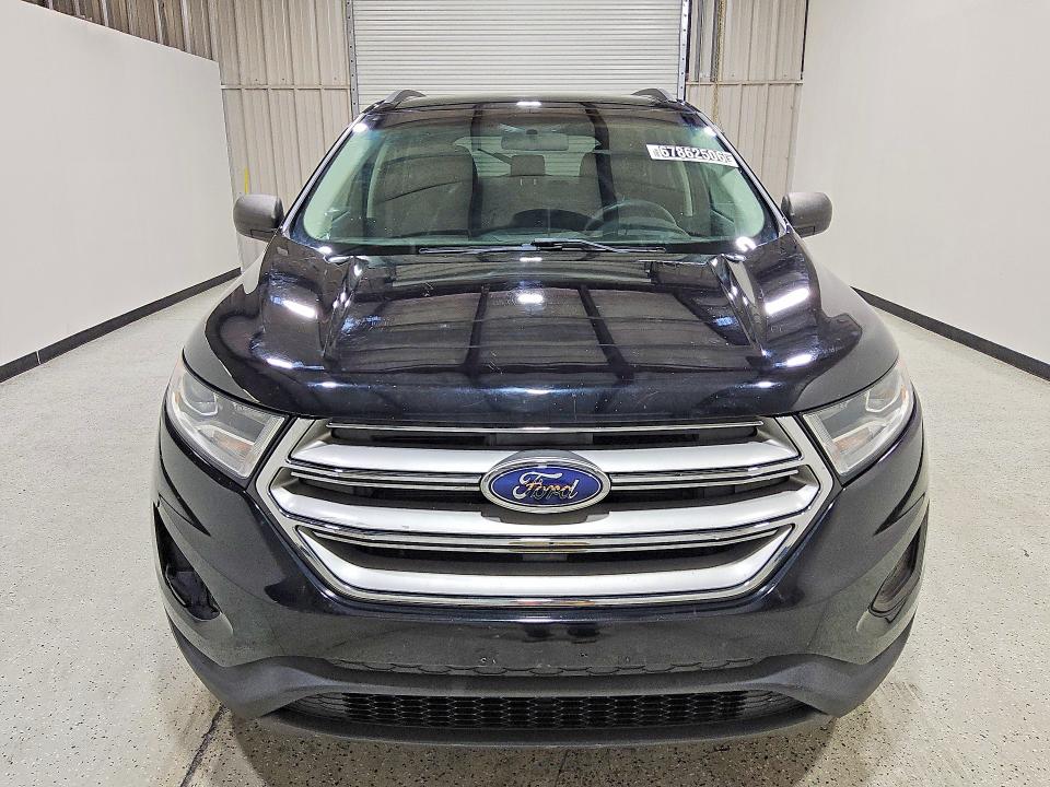Photo 5 from auction – 2016 FORD EDGE with VIN 2FMPK4G97GBB55251