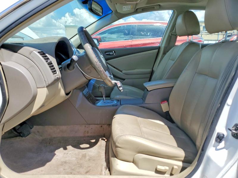Photo 7 from auction – 2007 NISSAN ALTIMA with VIN 1N4AL21EX7N453840