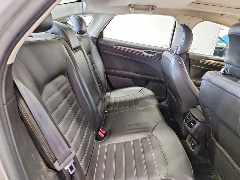 Photo 10 from auction – 2013 FORD FUSION with VIN 3FA6P0LU5DR218077