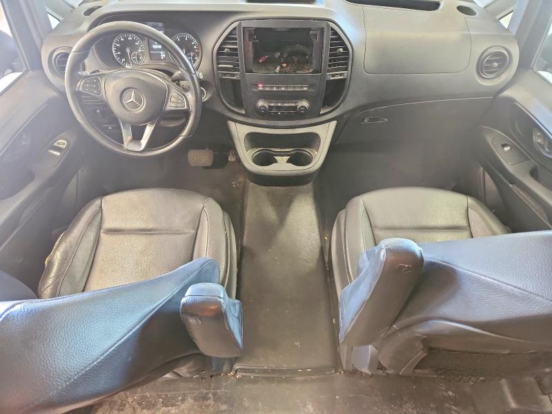 Photo 8 from auction – 2018 MERCEDES-BENZ METRIS with VIN DPSMN175076