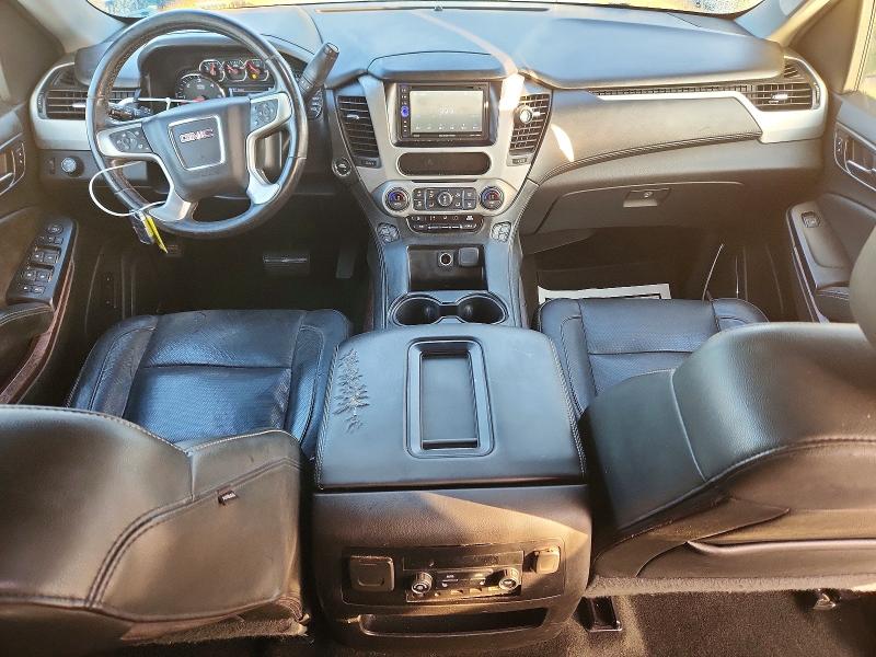 Photo 8 from auction – 2019 GMC YUKON with VIN 1GKS1BKC8KR102397