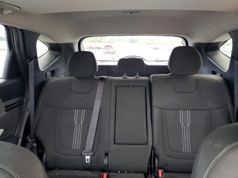 Photo 10 from auction – 2022 HYUNDAI TUCSON with VIN 5NMJFCAE2NH153176