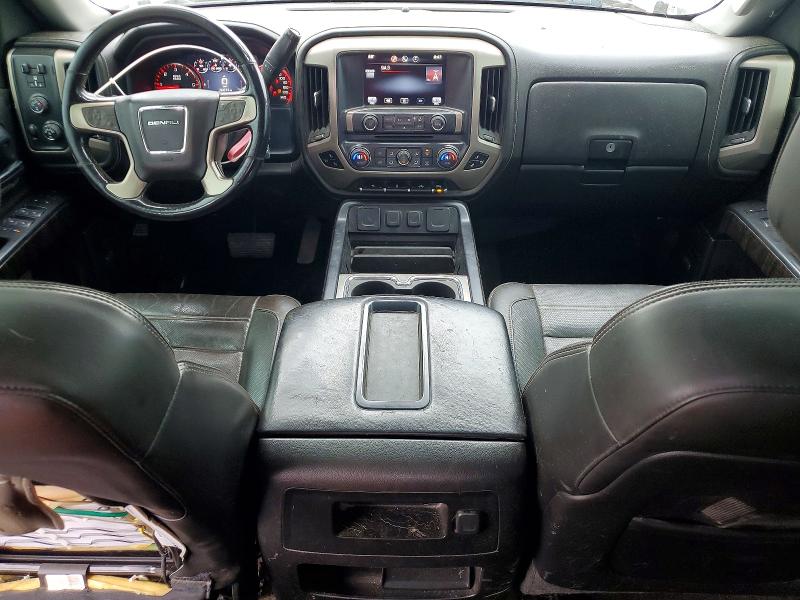Снимка 8 от търг – 2014 GMC SIERRA с VIN 3GTU2WEC6EG548184