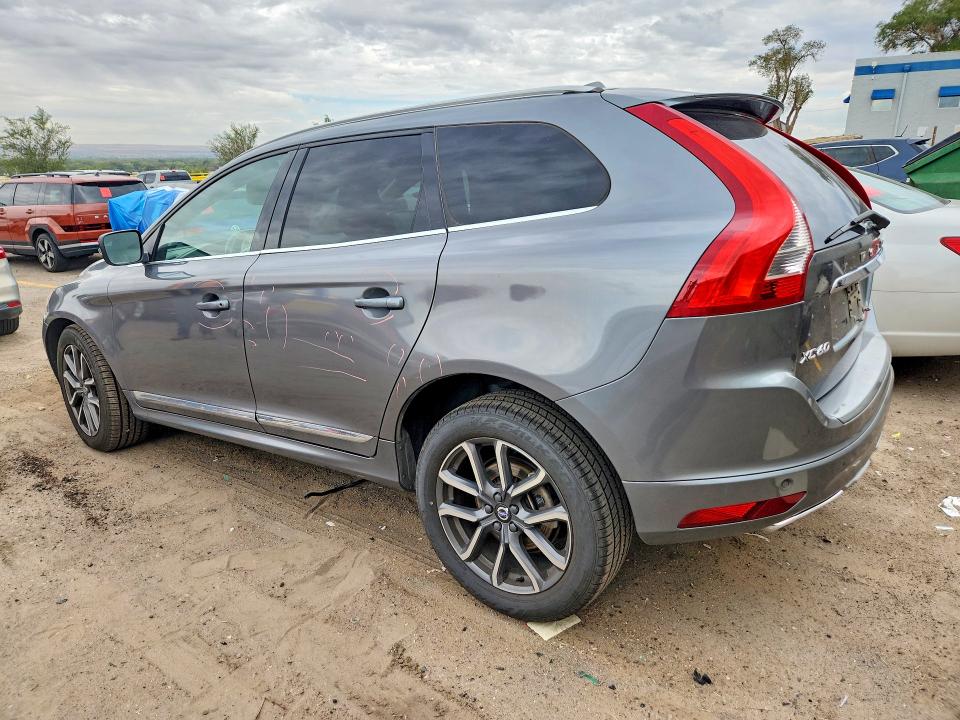 Photo 2 from auction – 2016 VOLVO XC60 with VIN YV440MDK4G2829279