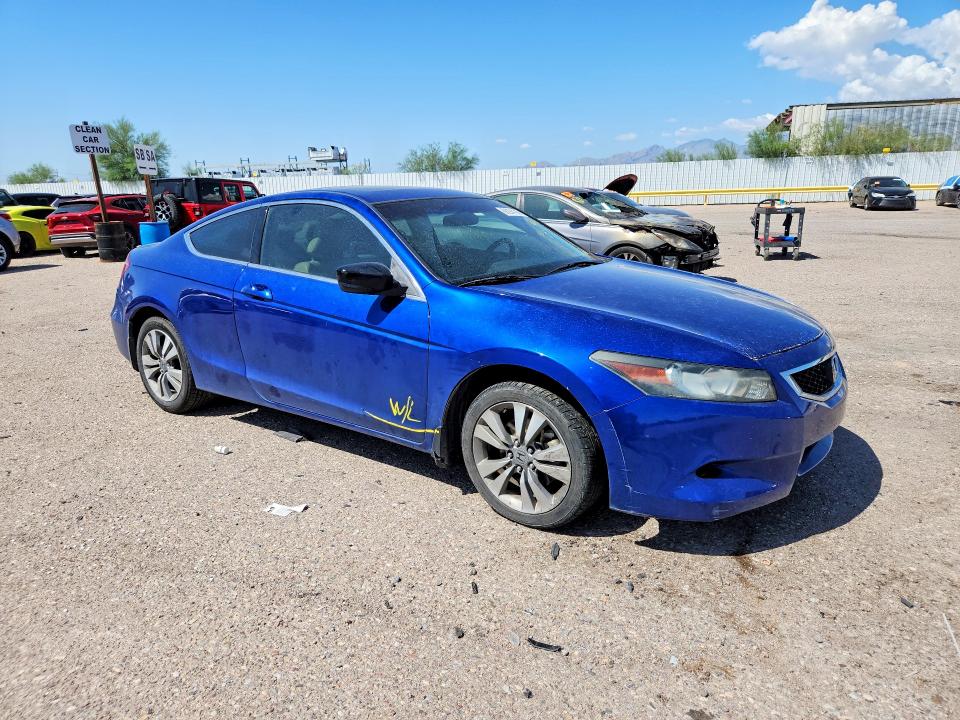 Zdjęcie 4 z aukcji – 2008 HONDA ACCORD z VIN 1HGCS12888A006765