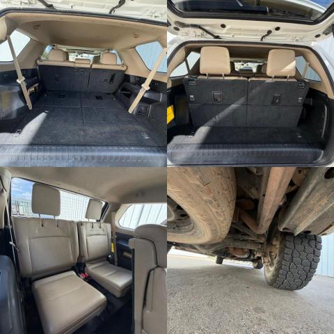 Foto 13 de la subasta – 2011 TOYOTA 4RUNNER con VIN JTEBU5JR8B5065008