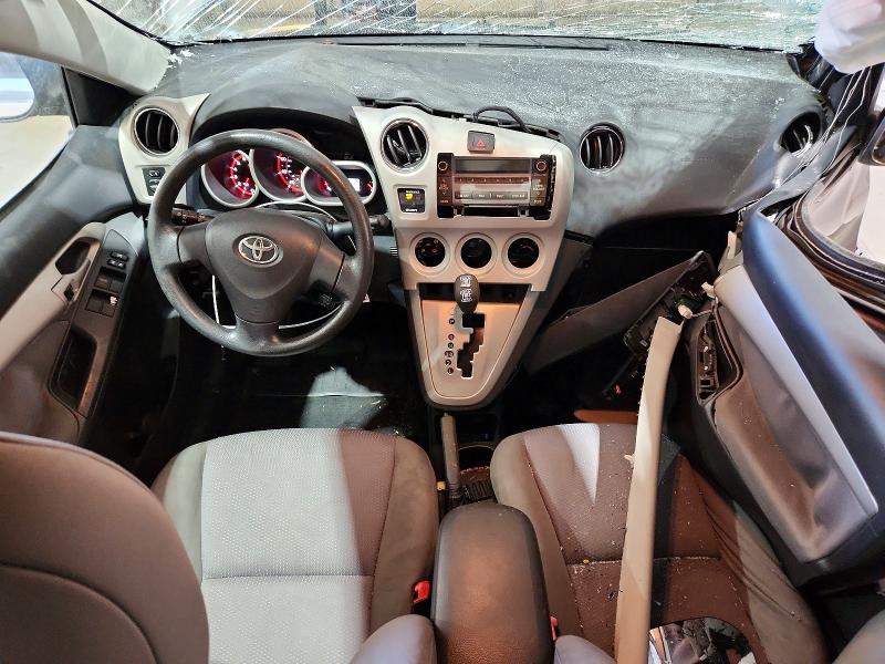 Zdjęcie 8 z aukcji – 2009 TOYOTA MATRIX z VIN 2T1KU40E49C153063