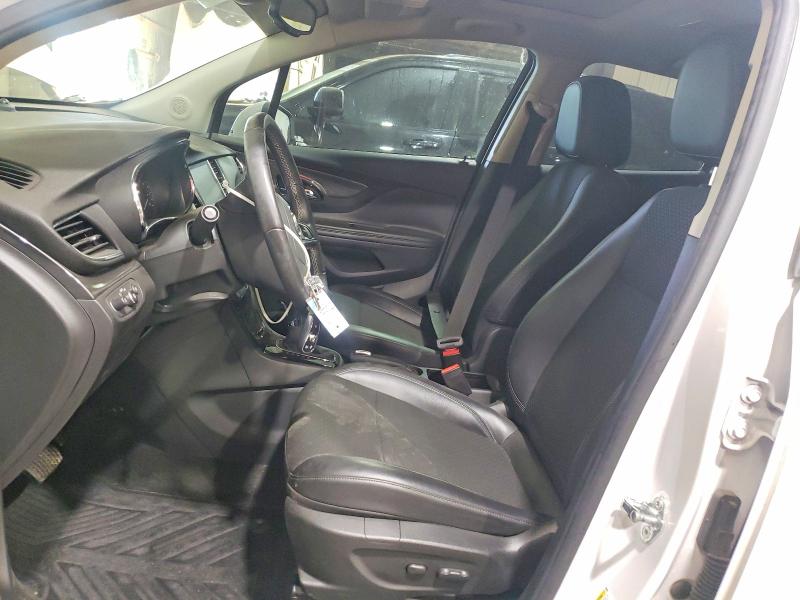 Photo 7 from auction – 2018 BUICK ENCORE with VIN KL4CJ2SB6JB656854