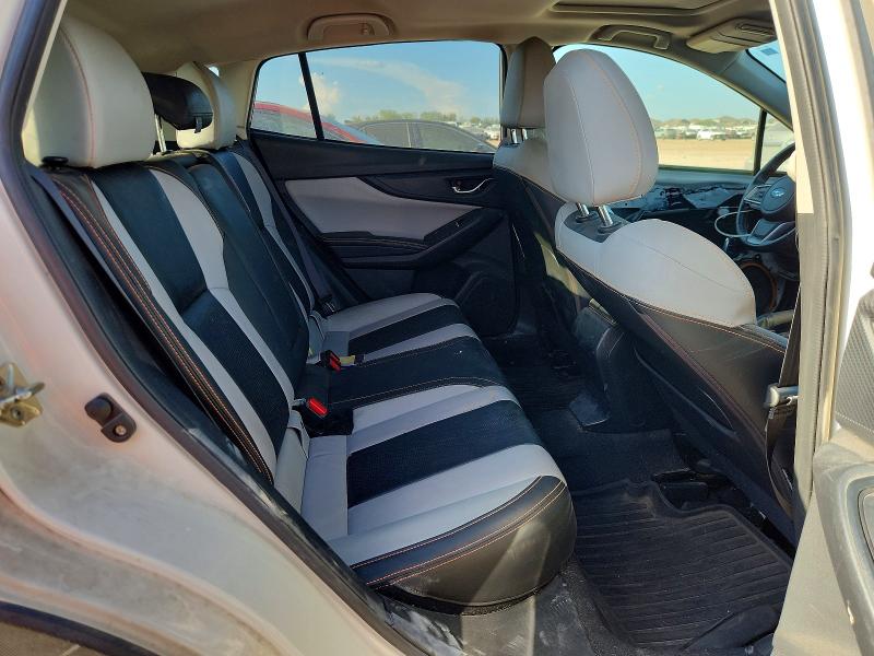 Photo 11 from auction – 2019 SUBARU CROSSTREK with VIN JF2GTANC0K8296948
