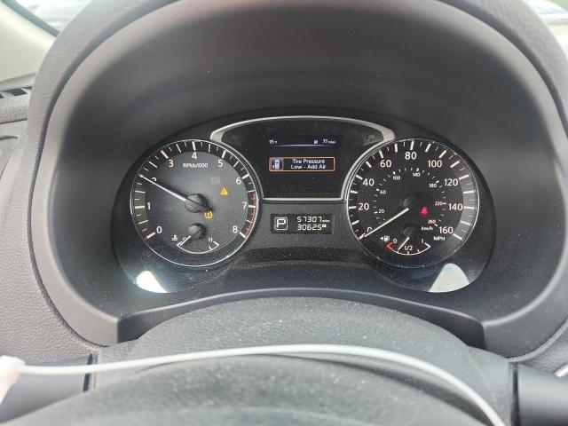 Photo 9 from auction – 2015 NISSAN ALTIMA with VIN 1N4AL3AP4FC104478