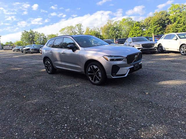 Photo 3 from auction – 2026 VOLVO XC60 with VIN YV4M12RCXT1346673