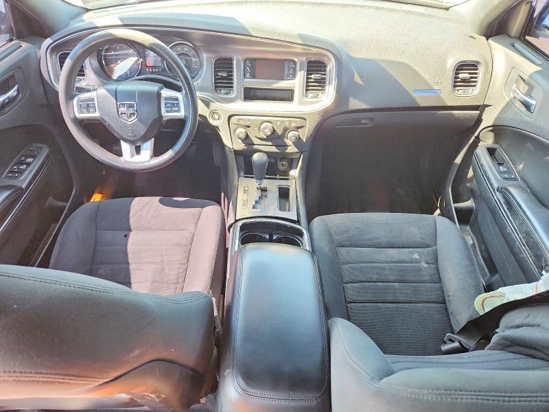 Foto 8 de la subasta – 2011 DODGE CHARGER con VIN 2B3CL3CGXBH607392