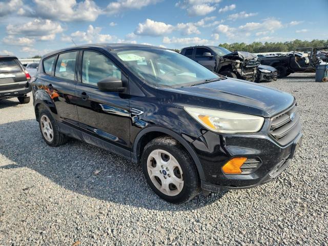 Foto 4 de la subasta – 2017 FORD ESCAPE con VIN 1FMCU0F79HUD03025