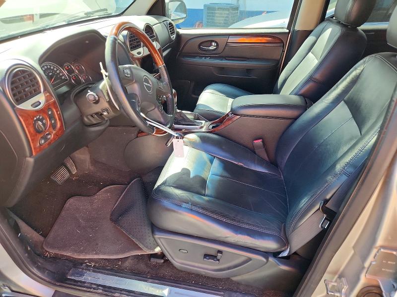 Photo 7 from auction – 2006 GMC ENVOY with VIN 1GKET63M262199844