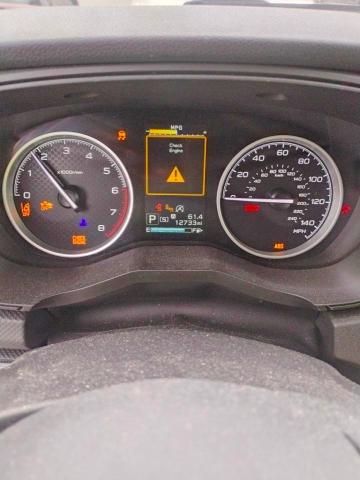 Photo 9 from auction – 2021 SUBARU FORESTER with VIN JF2SKASC6MH415249
