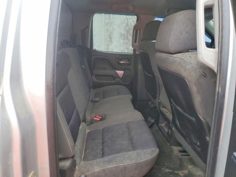 Photo 10 from auction – 2014 CHEVROLET SILVERADO with VIN 1GCVKREC5EZ348869