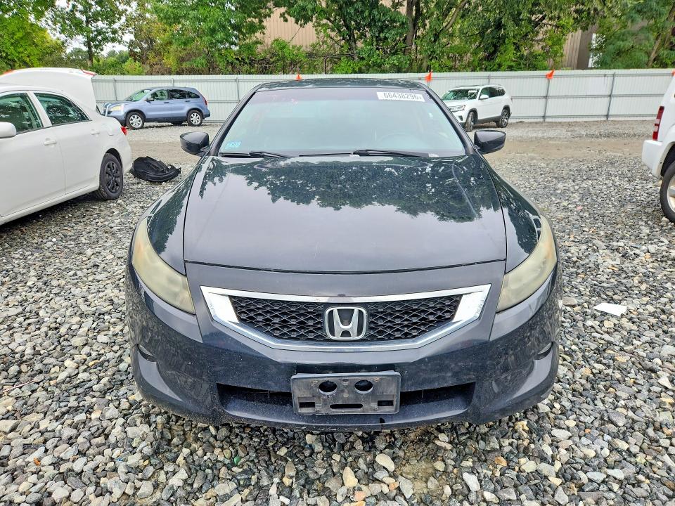 Photo 5 from auction – 2009 HONDA ACCORD with VIN 1HGCS21879A004787
