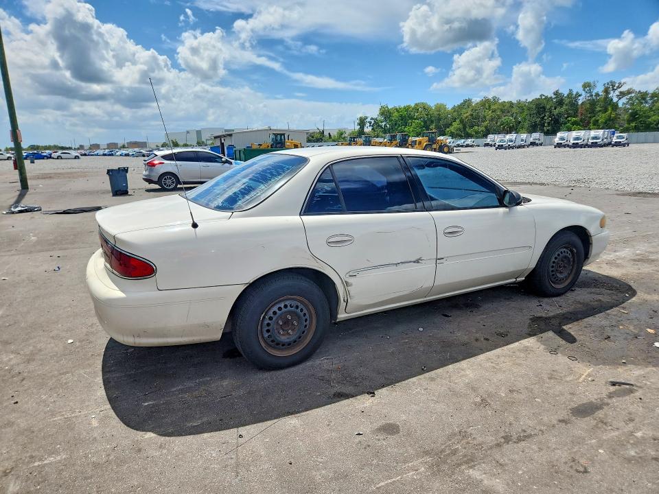 صورة رقم 3 من المزاد - 2004 BUICK CENTURY مع VIN 2G4WS52J141166413