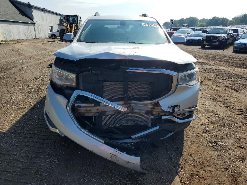 Zdjęcie 5 z aukcji – 2018 GMC ACADIA z VIN 1GKKNLLS4JZ241120