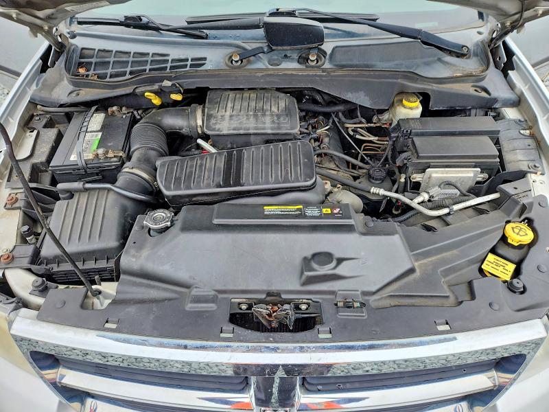 صورة رقم 12 من المزاد - 2007 DODGE DURANGO مع VIN 1D8HB48P37F539579