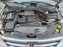 Foto 12 de la subasta – 2007 DODGE DURANGO con VIN 1D8HB48P37F539579
