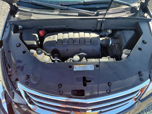Photo 12 from auction – 2017 CHEVROLET TRAVERSE with VIN 1GNKRHKD8HJ251486