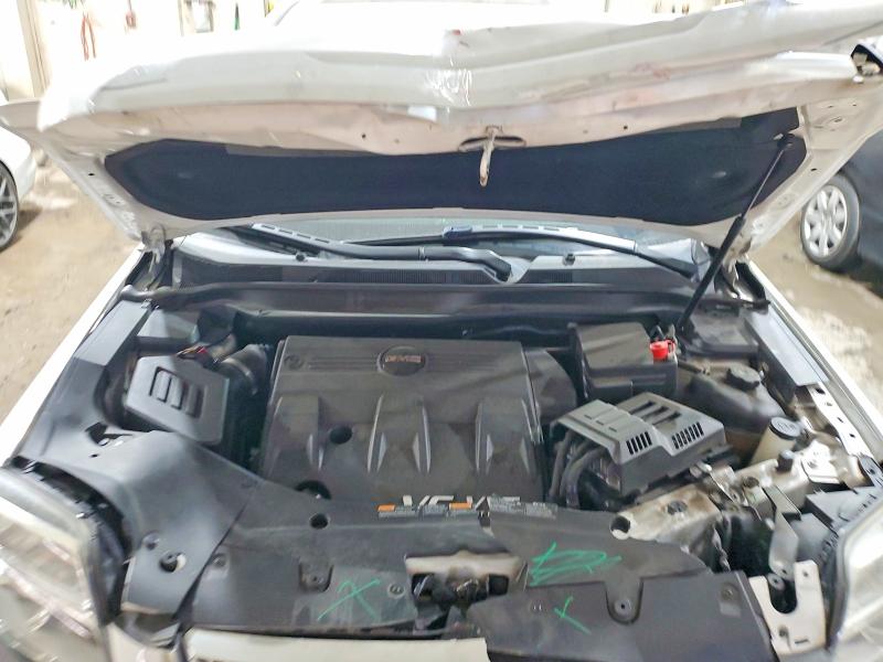 Снимка 12 от търг – 2016 GMC TERRAIN с VIN 2GKFLRE31G6355659