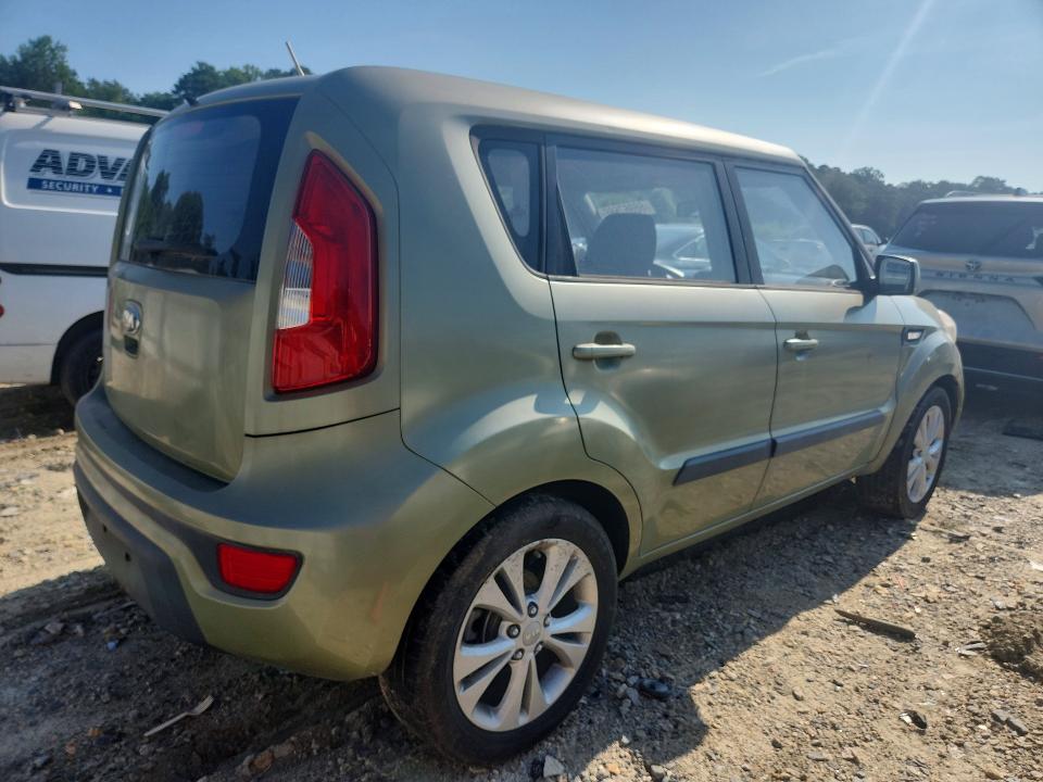 Zdjęcie 3 z aukcji – 2013 KIA SOUL z VIN KNDJT2A57D7578451