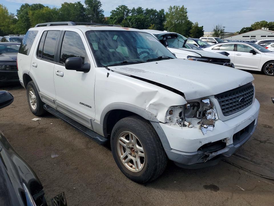 صورة رقم 4 من المزاد - 2002 FORD EXPLORER مع VIN 1FMZU73K12ZD01792