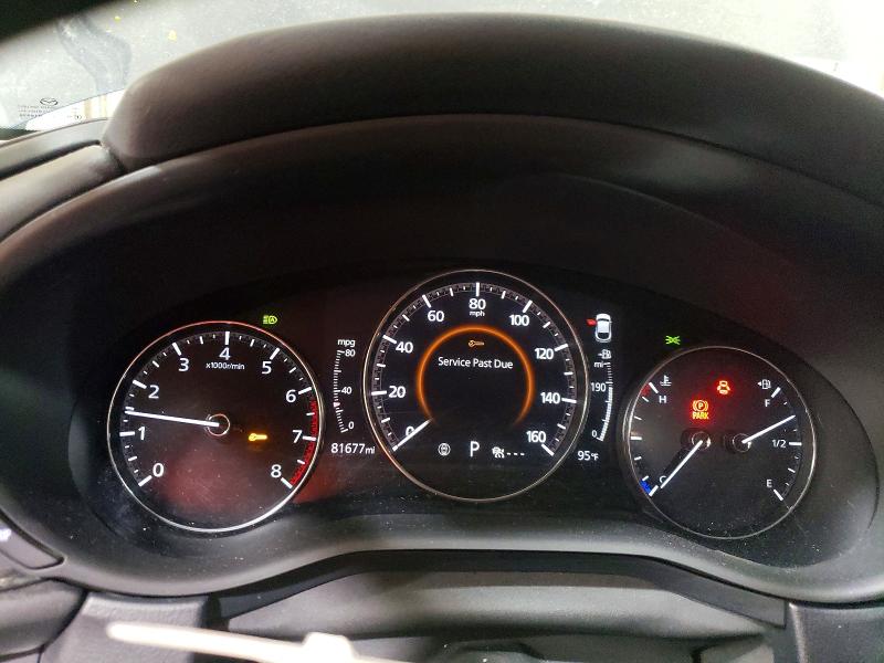 Foto 9 de la subasta – 2021 MAZDA CX-30 con VIN 3MVDMBAY0MM308132