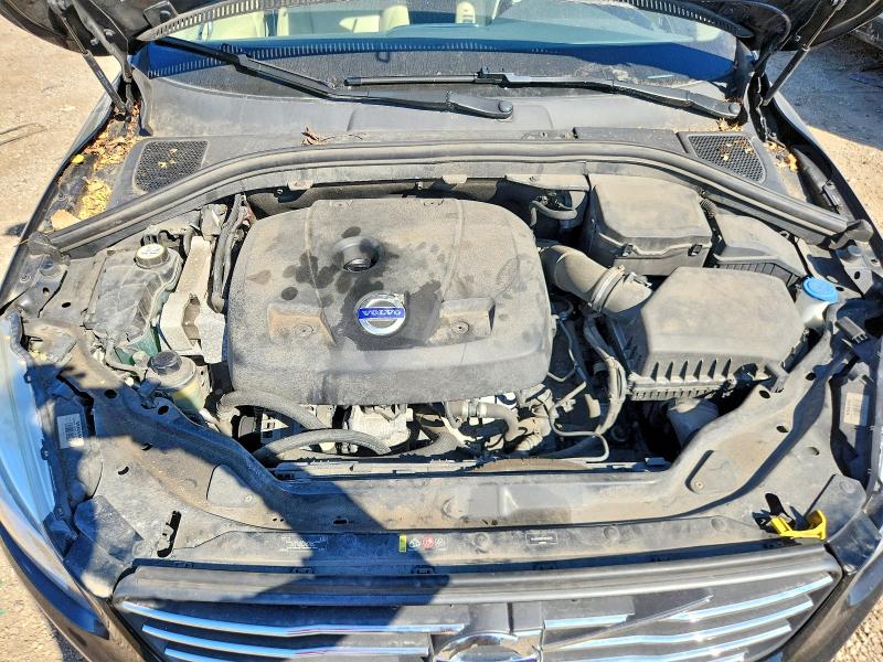 Photo 11 from auction – 2015 VOLVO XC60 with VIN YV440MDDXF2608687