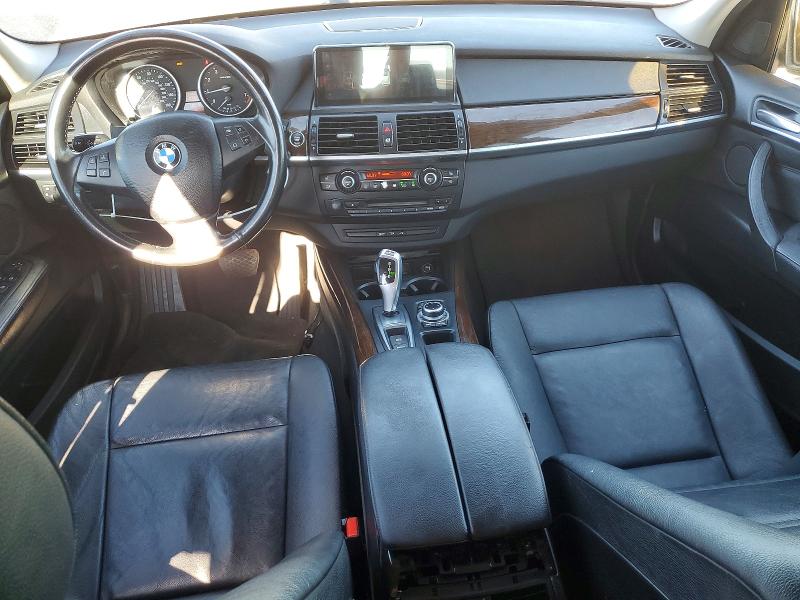 Zdjęcie 8 z aukcji – 2010 BMW X5 z VIN 5UXFE4C58AL279089