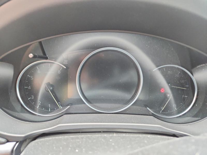 Снимка 9 от търг – 2025 MAZDA CX-5 с VIN JM3KFBEM0S0761880
