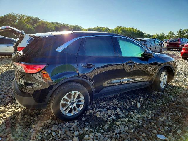 Снимка 3 от търг – 2020 FORD ESCAPE с VIN 1FMCU9G63LUA90320