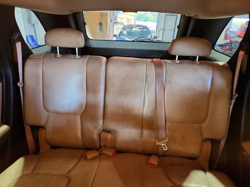 Photo 10 from auction – 2006 PONTIAC TORRENT with VIN 2CKDL73F366091937