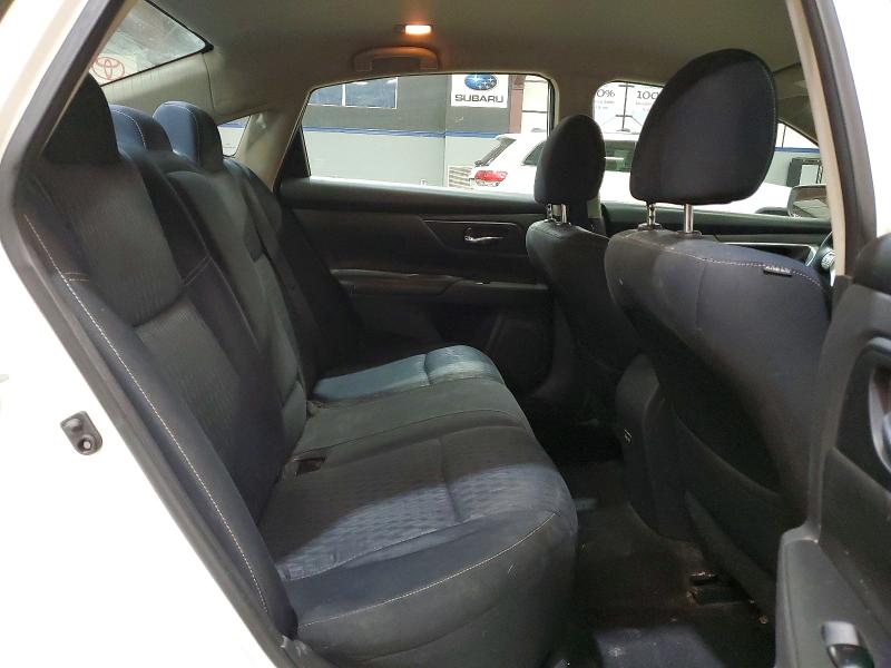 Photo 10 from auction – 2017 NISSAN ALTIMA with VIN 1N4AL3AP6HC485477