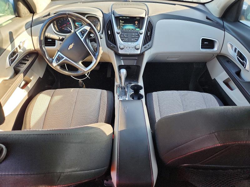 Снимка 8 от търг – 2013 CHEVROLET EQUINOX с VIN 2GNALDEK8D6236316