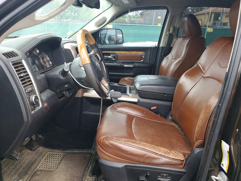 Photo 7 from auction – 2014 RAM 3500 with VIN 3C63R3FL4EG124479